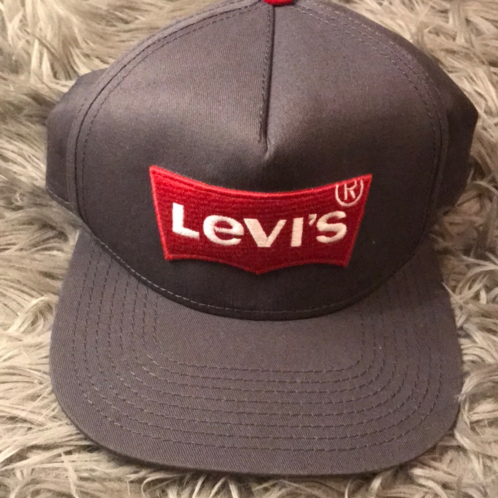 Levi’s hat